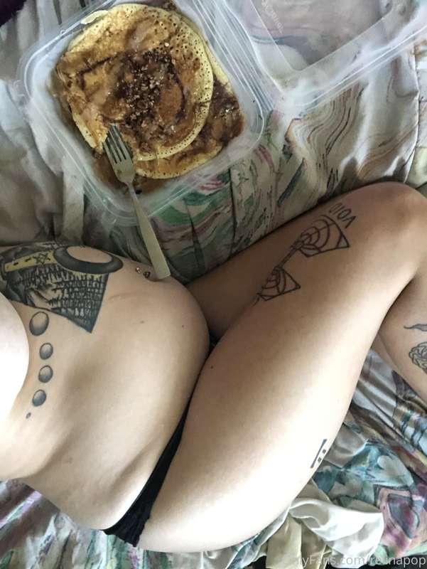 all day thanksgiving stuffing - micro bikini meltdown!! 13