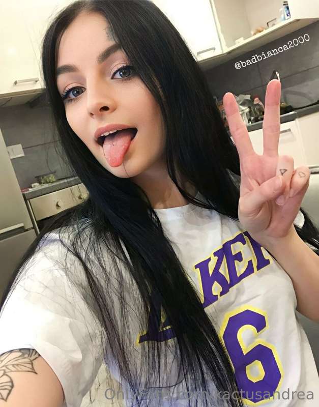 THIS P U S S Y WILL DRIVE YOU CRAZY 
🤭Don't Believe me?😈
🍭 @..