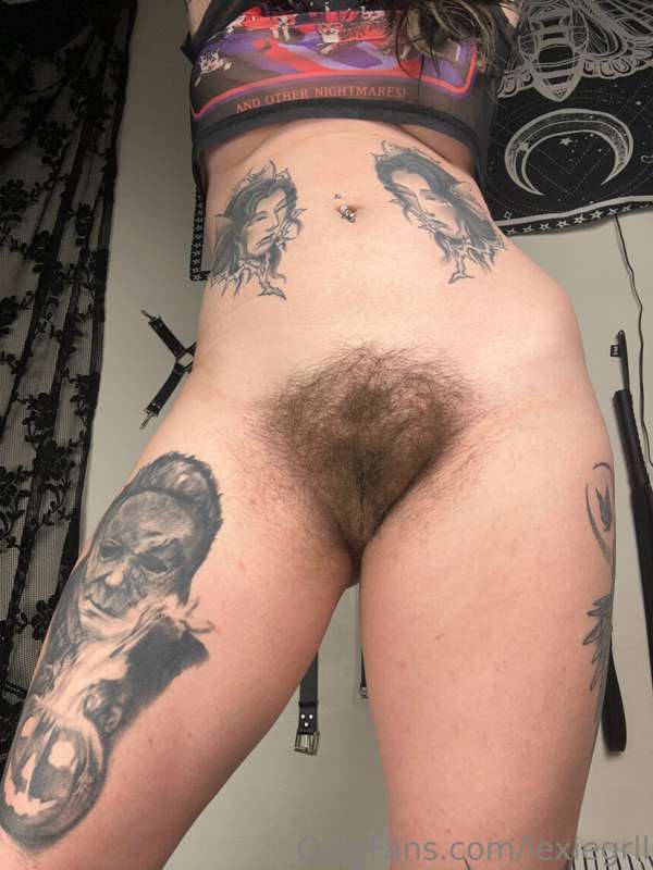 Good morning! I would like my ass eaten first 😈 5