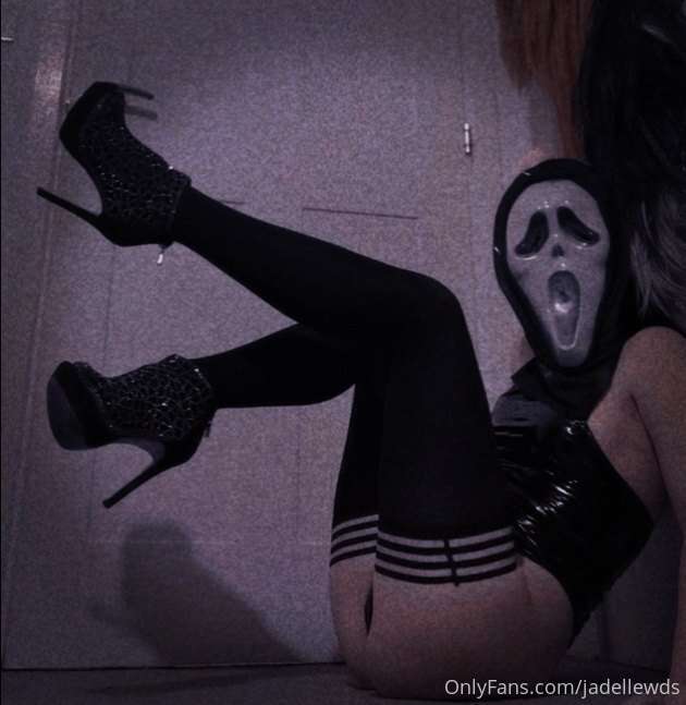 Last of the scream shoot 👀 2