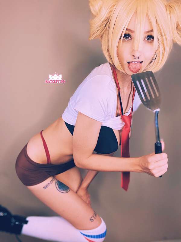 Spongebob cosplay 😝 3