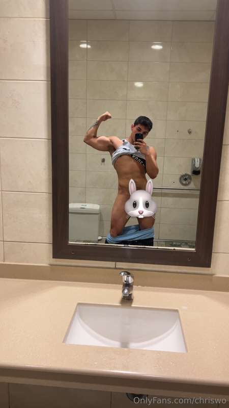 Chriswo - Onlyfans - 27 May, 2025 2