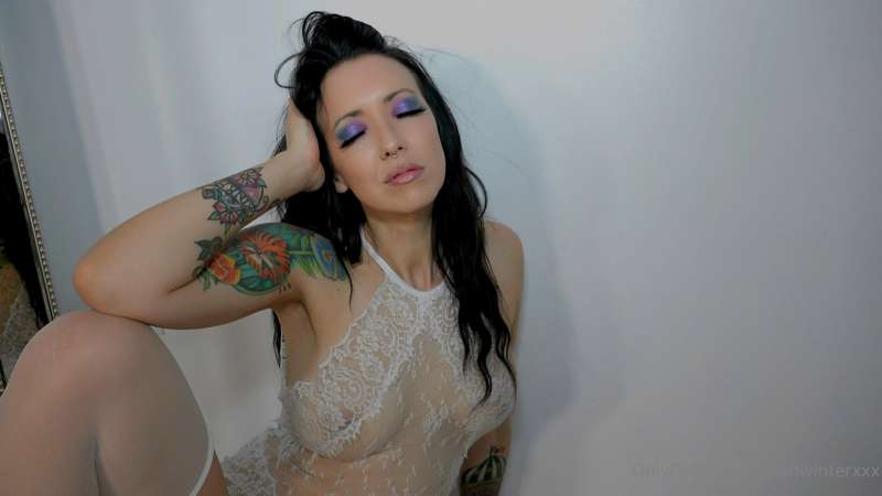 I hope you like these pics....I was just supposed to be posi.. 5