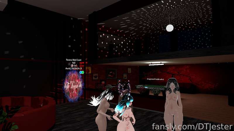 Dtjester - Fansly - 02 Oct, 2023 33