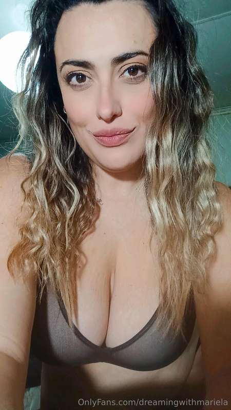 Did you miss me? 👅 1