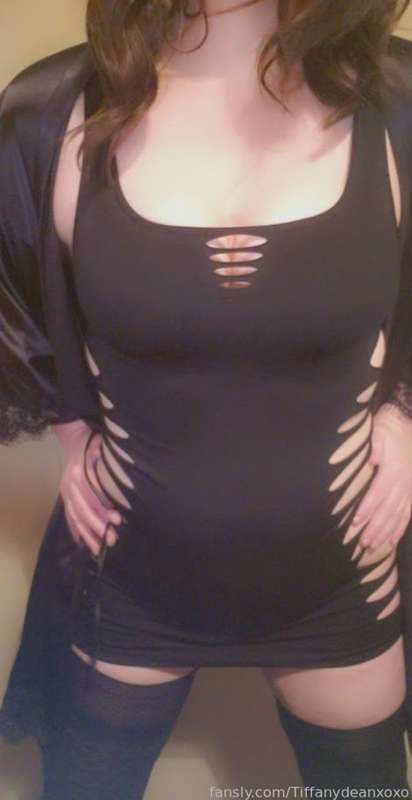 Tiffanydeanxoxo - Fansly - 09 Jun, 2022 11