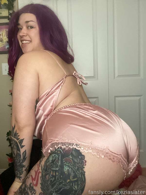 Keziaslater - Fansly - 07 Nov, 2022