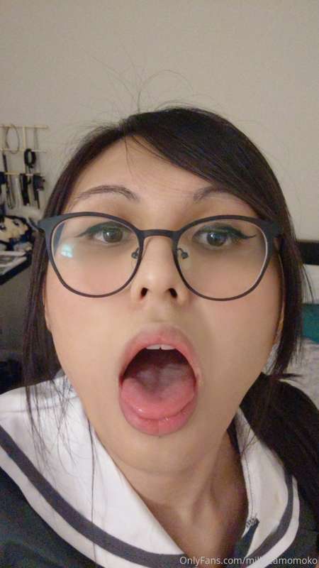 Milkteamomoko - Onlyfans - 20 May, 2021 8