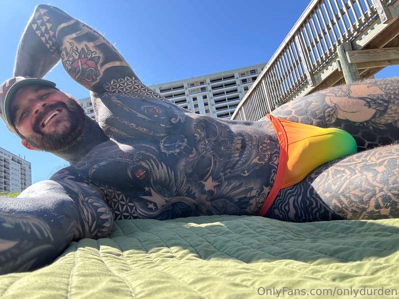 Beach pic dump 23