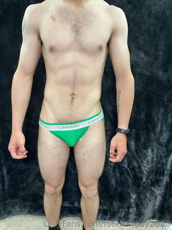 Me in skimpy undies and jocks set 5 24