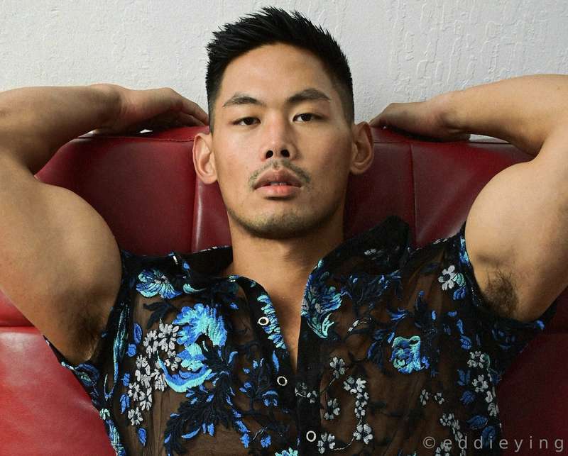 Eddieying - Onlyfans - 18 Jul, 2024