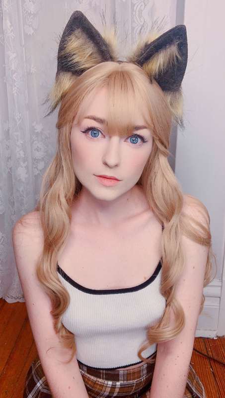 Adorableamy - Fansly - 15 Mar, 2022