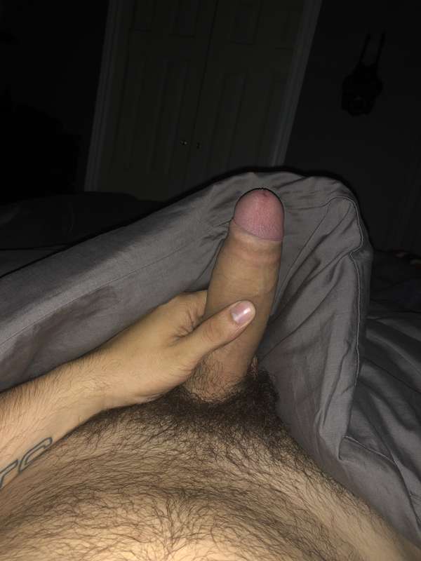 woke up like this. help me.