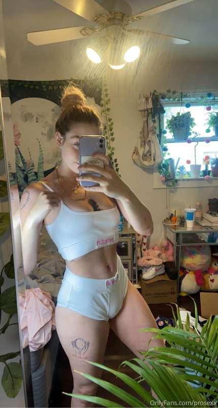my pajamas say pornstar and I’m obsessed. 2