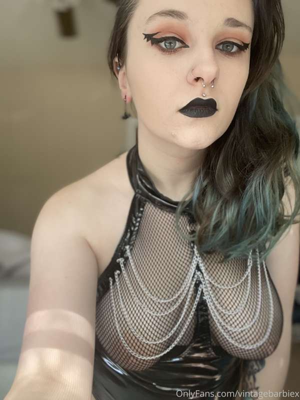 Halloween set part one 🖤