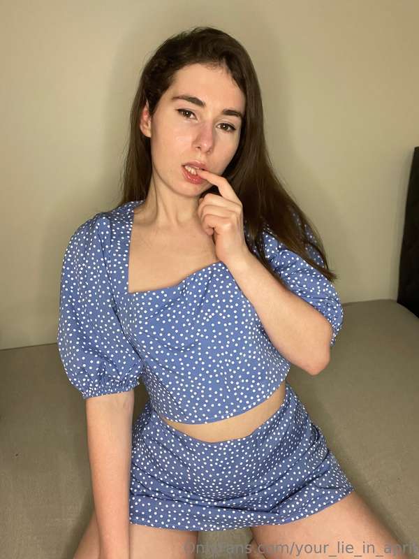 If lust had a face, it would be compared to me, don't you th..