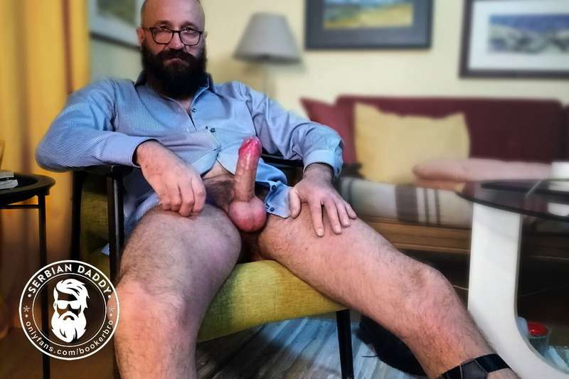 ⭐SERBIAN DADDY⭐@bookerbro⭐
FULL CLIPS🎬 · 🚫NO PPV · NEW Conte..