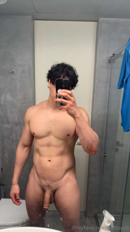 Gattouz0 - Onlyfans - 17 Feb, 2025