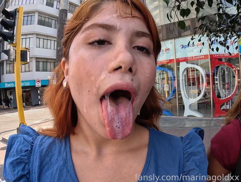 Marinagoldxx - Fansly - 09 Apr, 2024