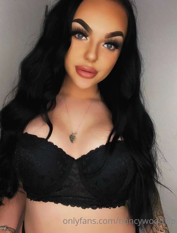 Can I put my hands up and bounce for you 😈