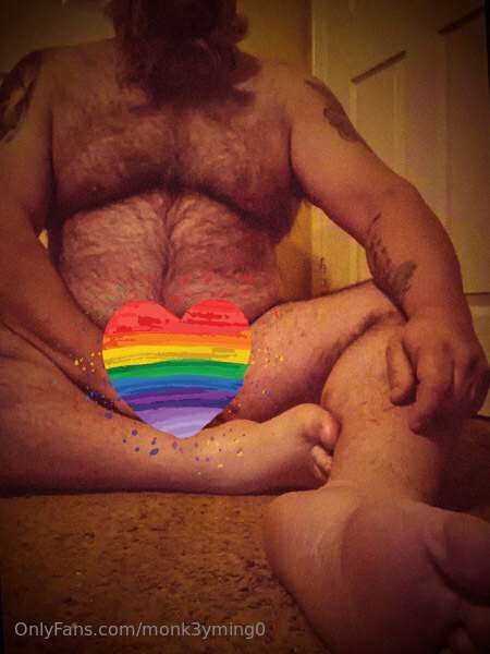 Monk3Yming0 - Onlyfans - 07 Apr, 2025