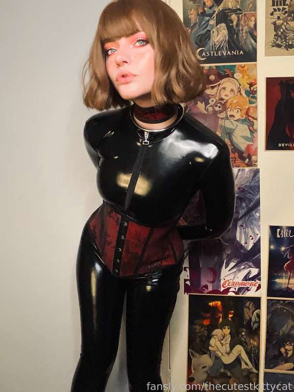 Thecutestkittycat - Fansly - 17 Sep, 2024 7