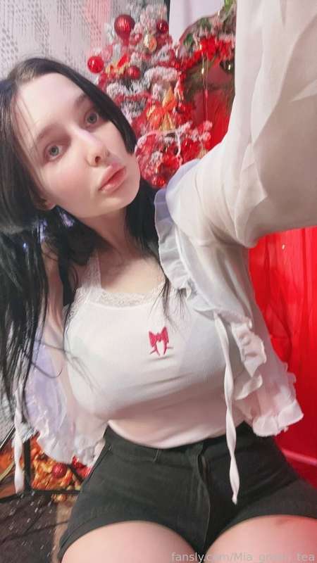 Mia_Green_Tea - Fansly - 29 Jan, 2025