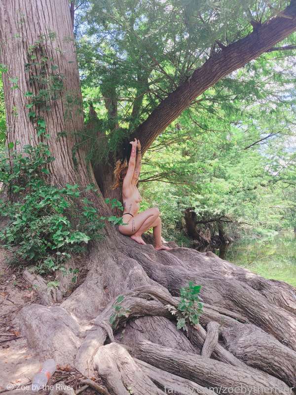 Zoebytheriver - Fansly - 06 Sep, 2021 1