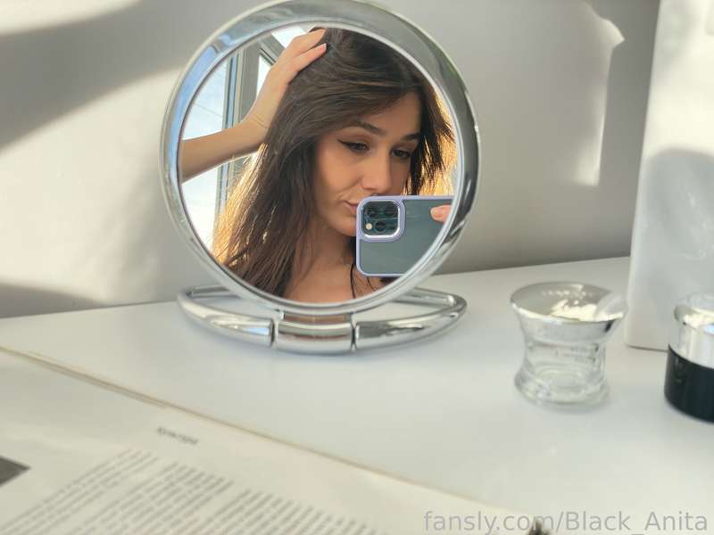 Black_Anita - Fansly - 03 Feb, 2025 2