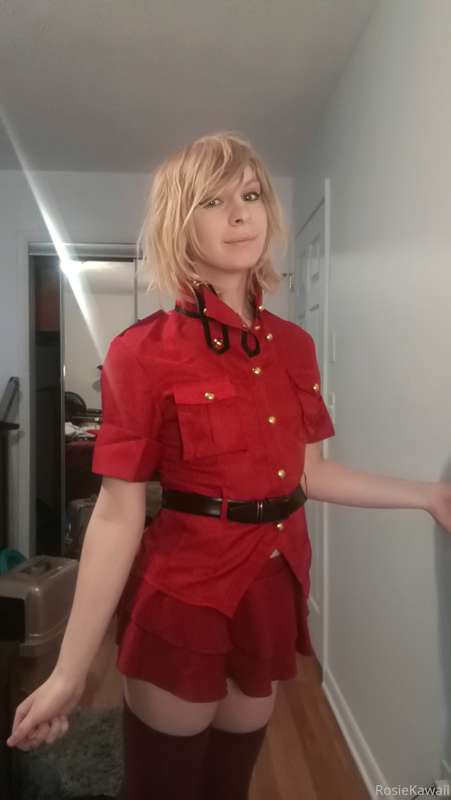 Seras victoria set 1/7 x 20