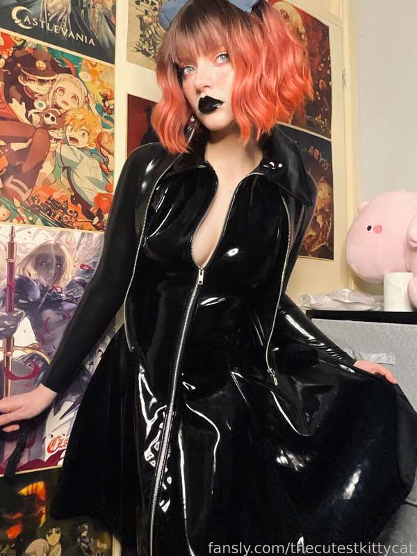 Thecutestkittycat - Fansly - 09 Nov, 2024 15
