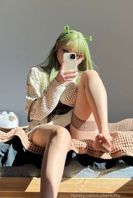 Cyberkitty_____ - Fansly - 03 Oct, 2024 5
