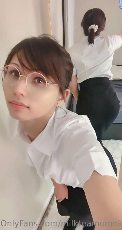 skirt and squats 7