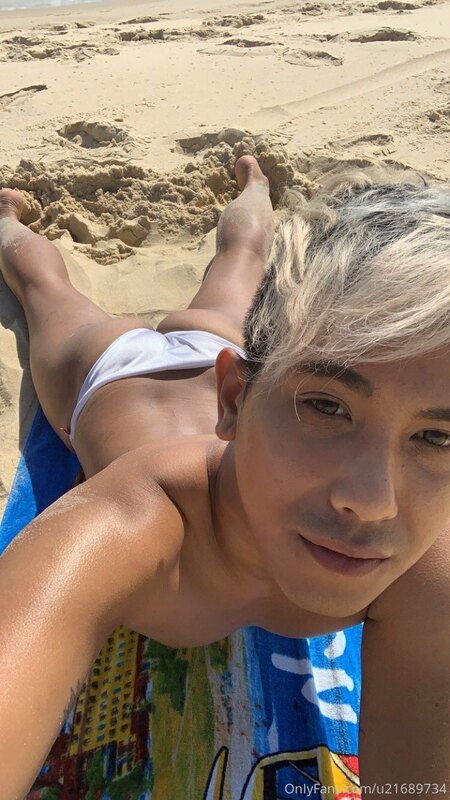 The only thing I miss more than the beach is my beach body ? 1