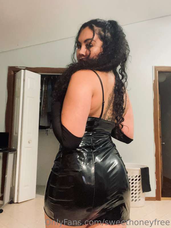 Let me fulfill your greatest desires