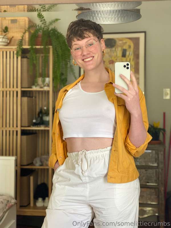 Today's fit!