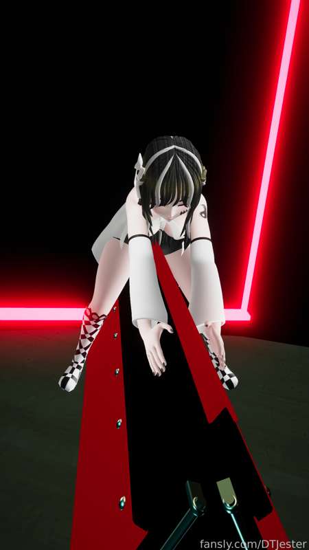 Dtjester - Fansly - 27 Jan, 2022 2