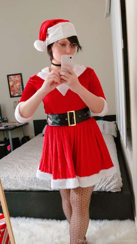 Milkteamomoko - Onlyfans - 16 Dec, 2021 23