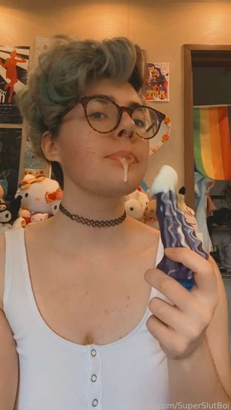 Superslutboi - Fansly - 17 Aug, 2022 42