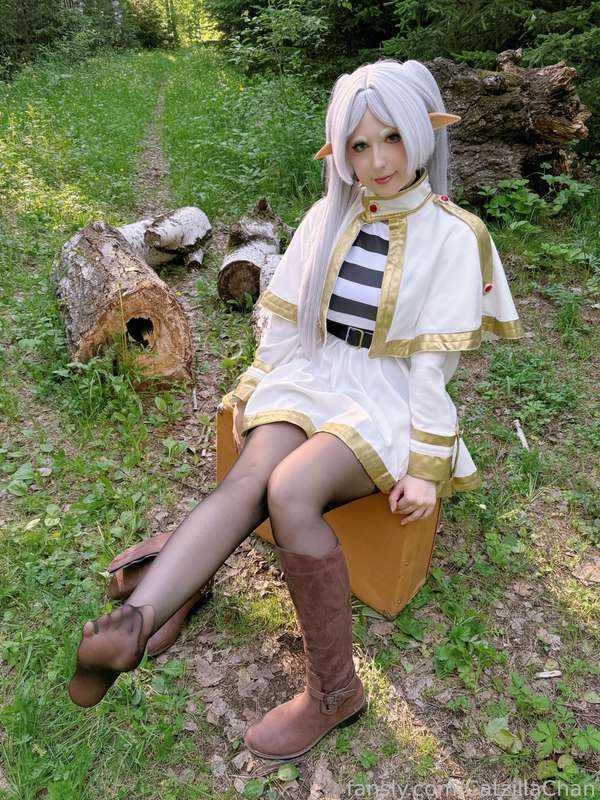 Catzillachan - Fansly - 08 Jul, 2024 21