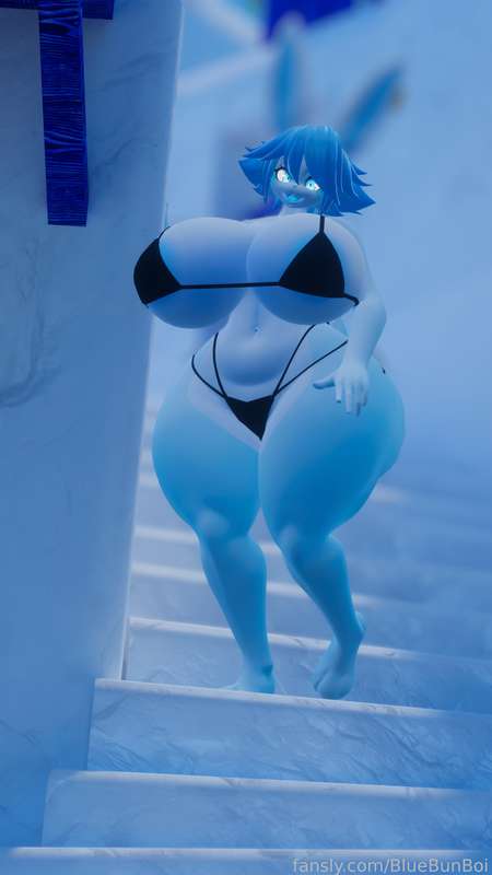 Bluebunboi - Fansly - 26 Aug, 2024 7