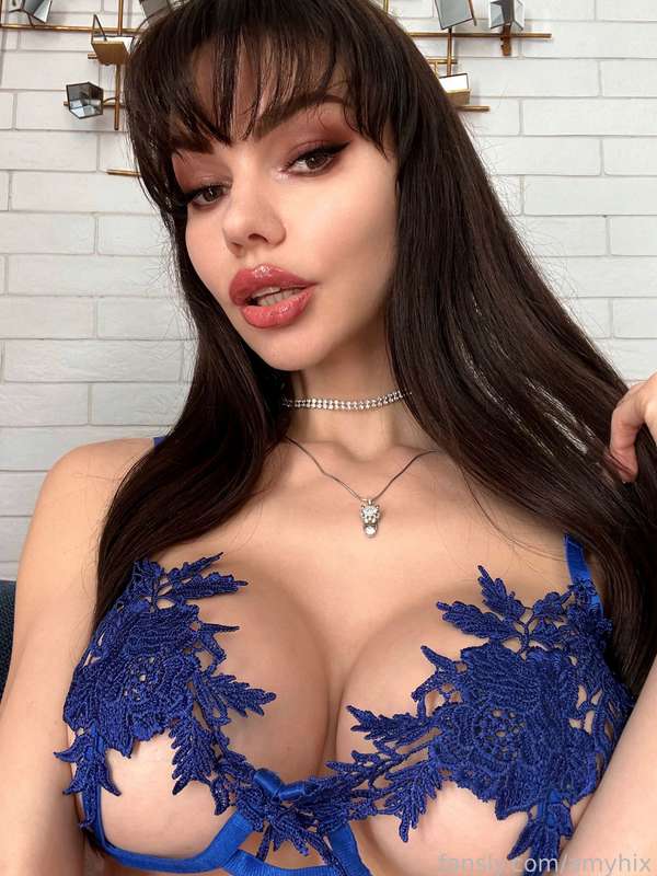 Amyhorny - Fansly - 03 Aug, 2022