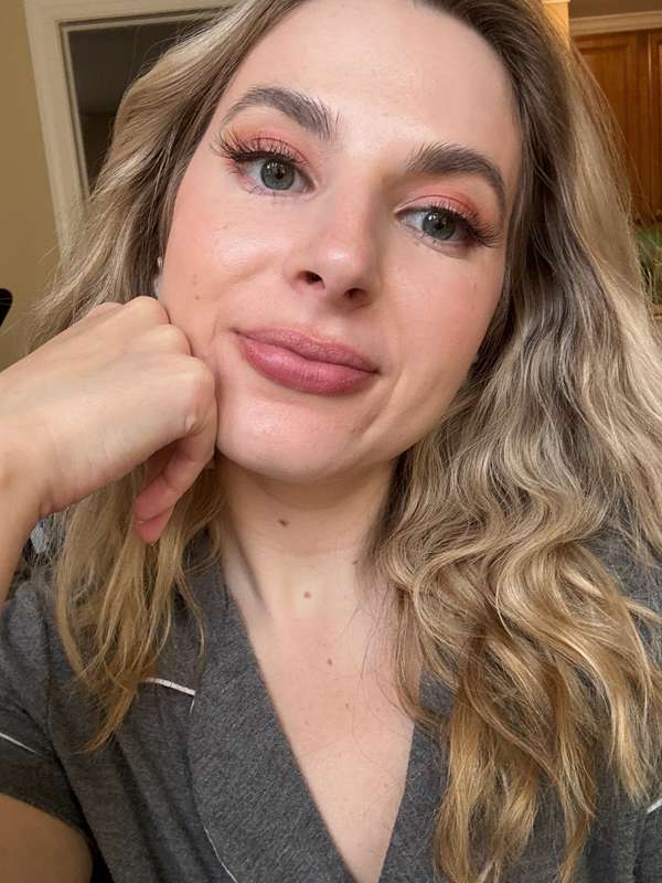 soft smilin