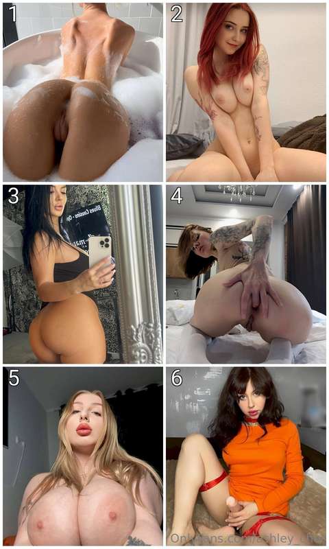 ✨ SUBSCRIBE TO MY BESTIES FOR FUN ACTIVITIES!1. 💦🌸 @anna.dol..