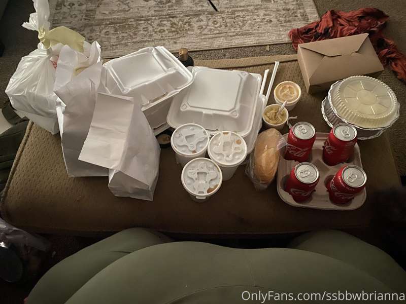 $180 stuffing. Old Spaghetti Factory, Thai Cuisine, and Sque..