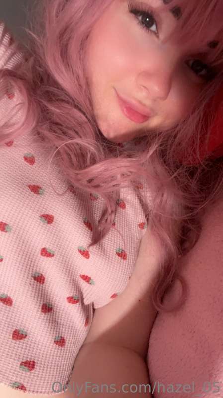 Lazy day who else? 😘 1