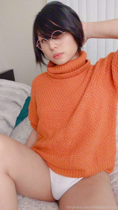 Milkteamomoko - Onlyfans - 02 Dec, 2021 28