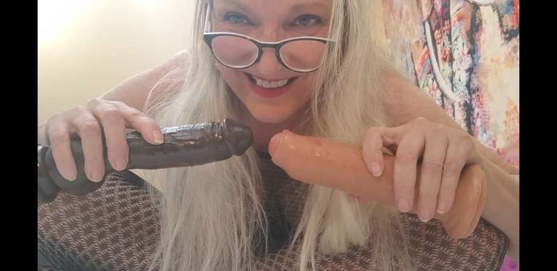 Preview pics from today's OF video. It has it ALL! Lol. PART.. 19