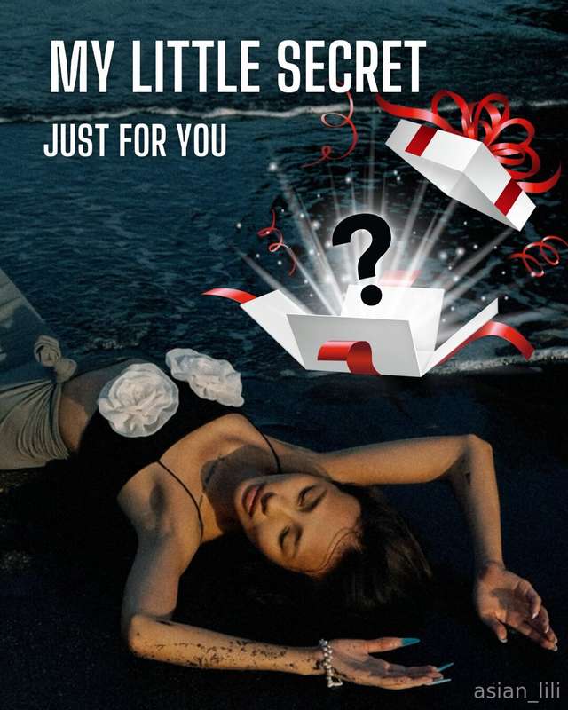 𝐖𝐇𝐀𝐓'𝐒 𝐈𝐍 𝐓𝐇𝐀𝐓 𝐁𝐎𝐗? 💥💥 Only for those who dare to find out.𝟏..