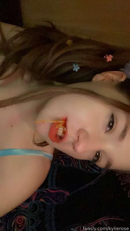 Kylierose - Fansly - 21 Mar, 2024